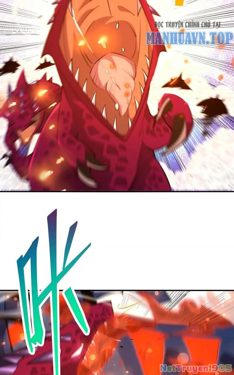 Trùng Sinh Thành Godzilla Chapter 278 - 90