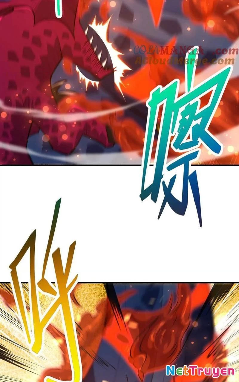 Trùng Sinh Thành Godzilla Chapter 278 - 91