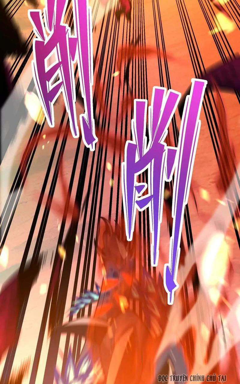 Trùng Sinh Thành Godzilla Chapter 278 - 94