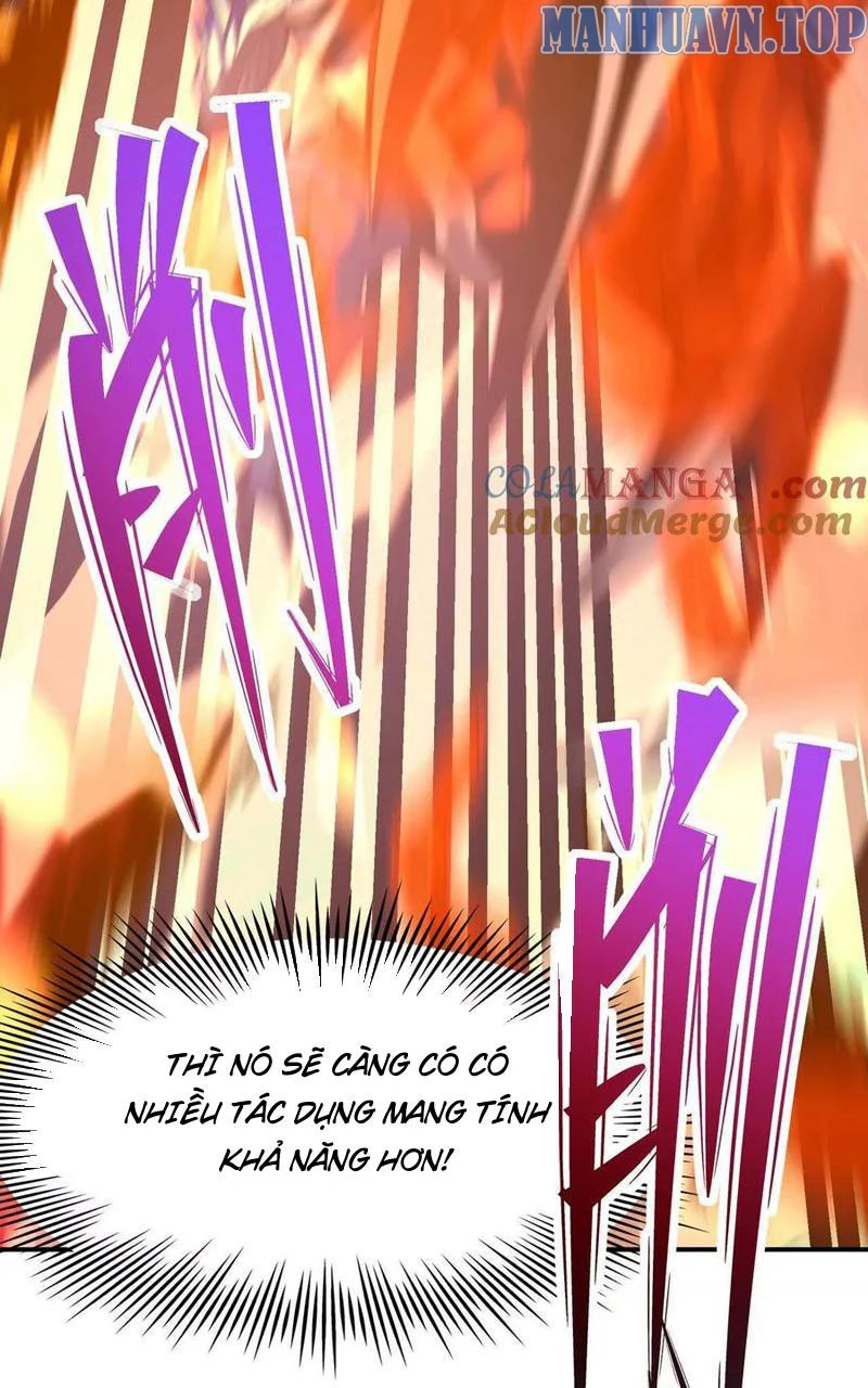 Trùng Sinh Thành Godzilla Chapter 278 - 95