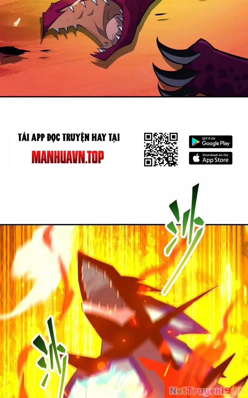 Trùng Sinh Thành Godzilla Chapter 278 - 97