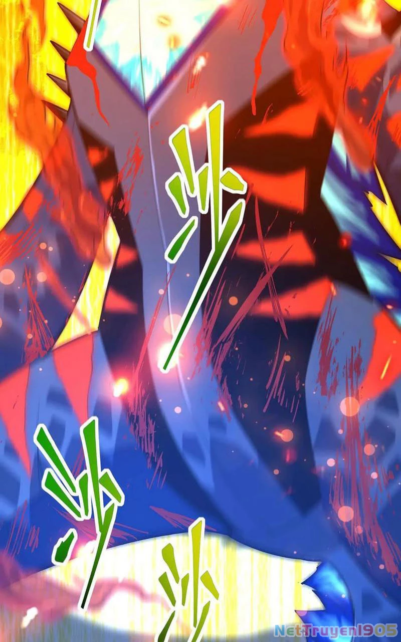 Trùng Sinh Thành Godzilla Chapter 278 - 98