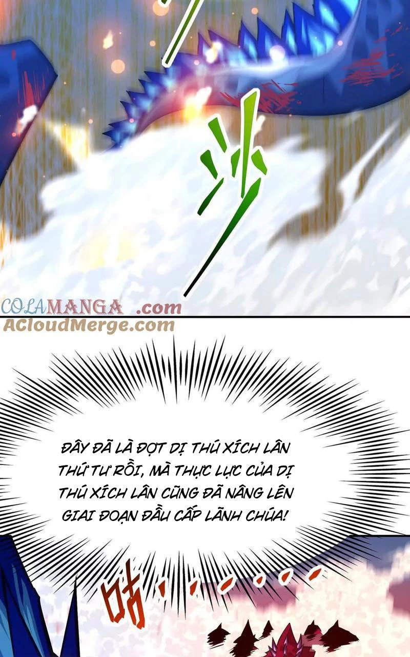 Trùng Sinh Thành Godzilla Chapter 278 - 99