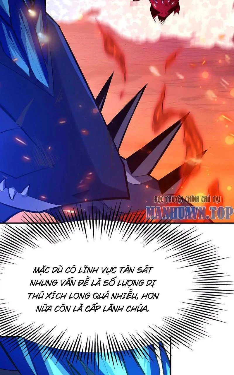 Trùng Sinh Thành Godzilla Chapter 278 - 100