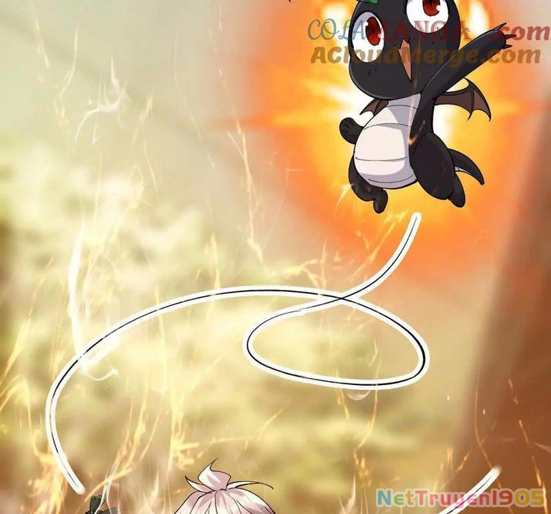 Trùng Sinh Thành Godzilla Chapter 278 - 109