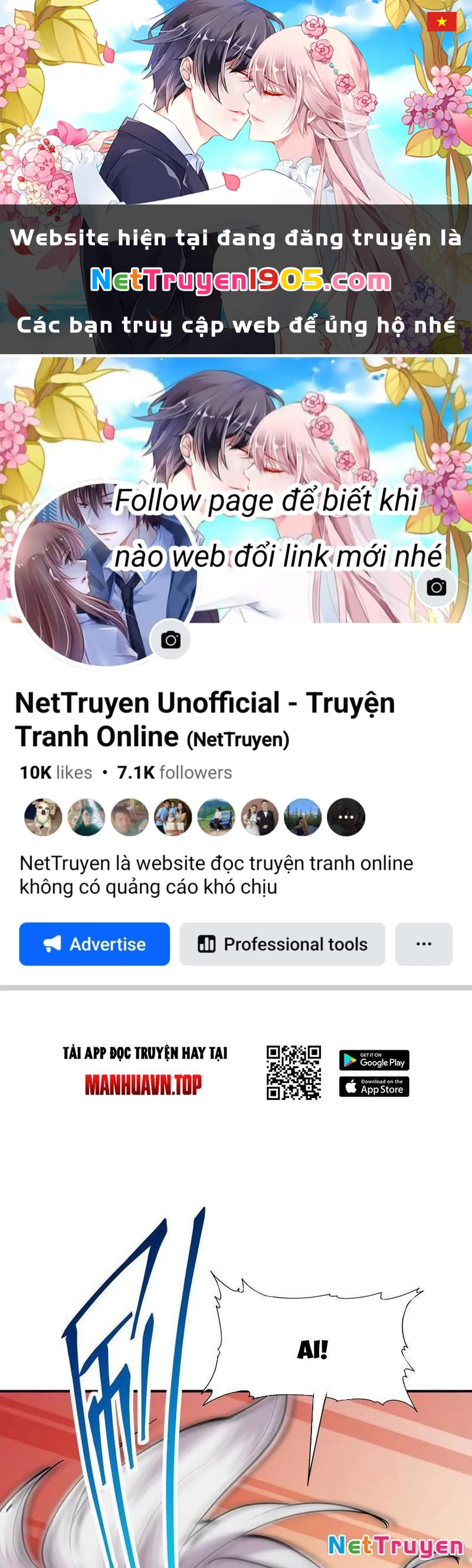 Trùng Sinh Thành Godzilla Chapter 279 - 1