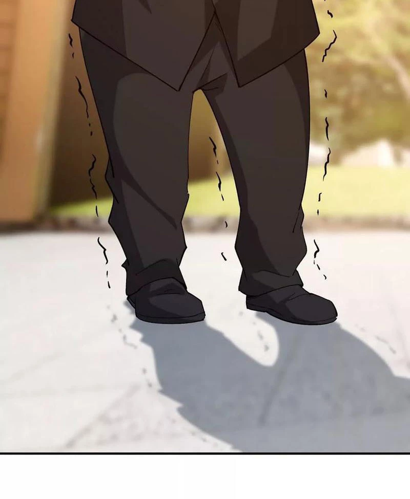 Trùng Sinh Thành Godzilla Chapter 279 - 7