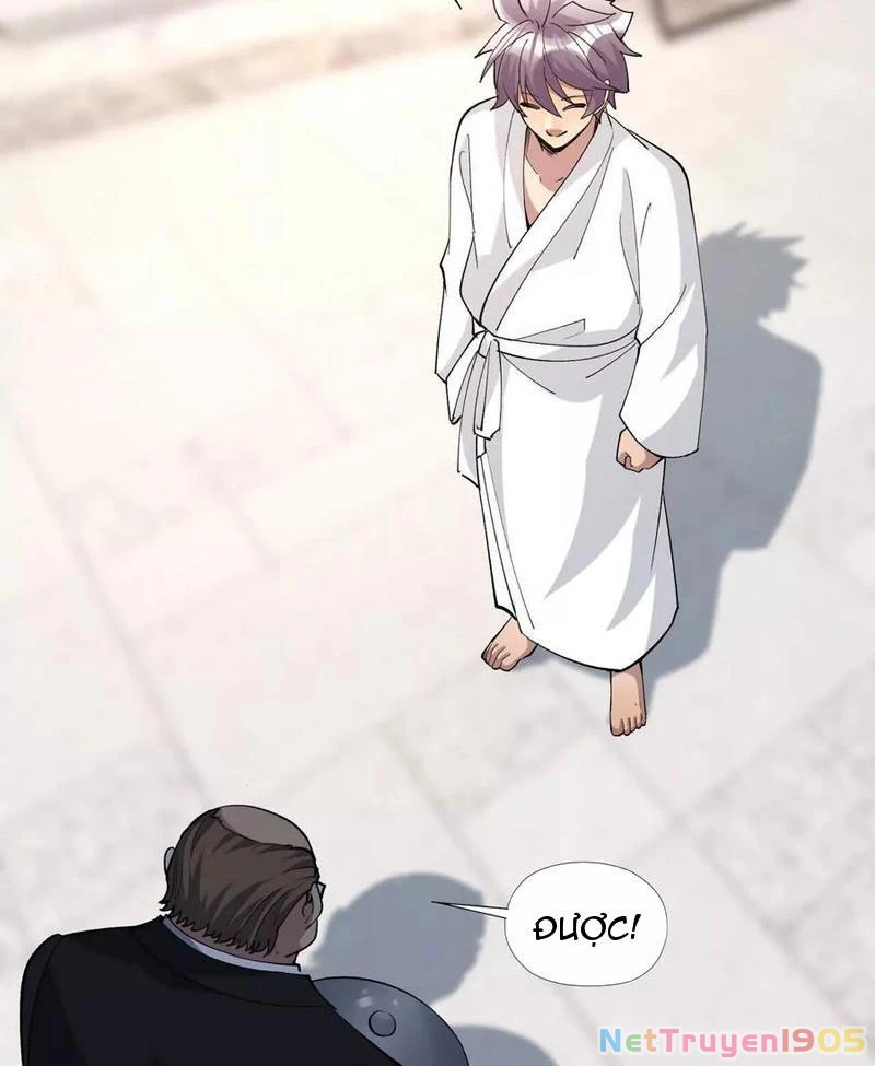 Trùng Sinh Thành Godzilla Chapter 279 - 10