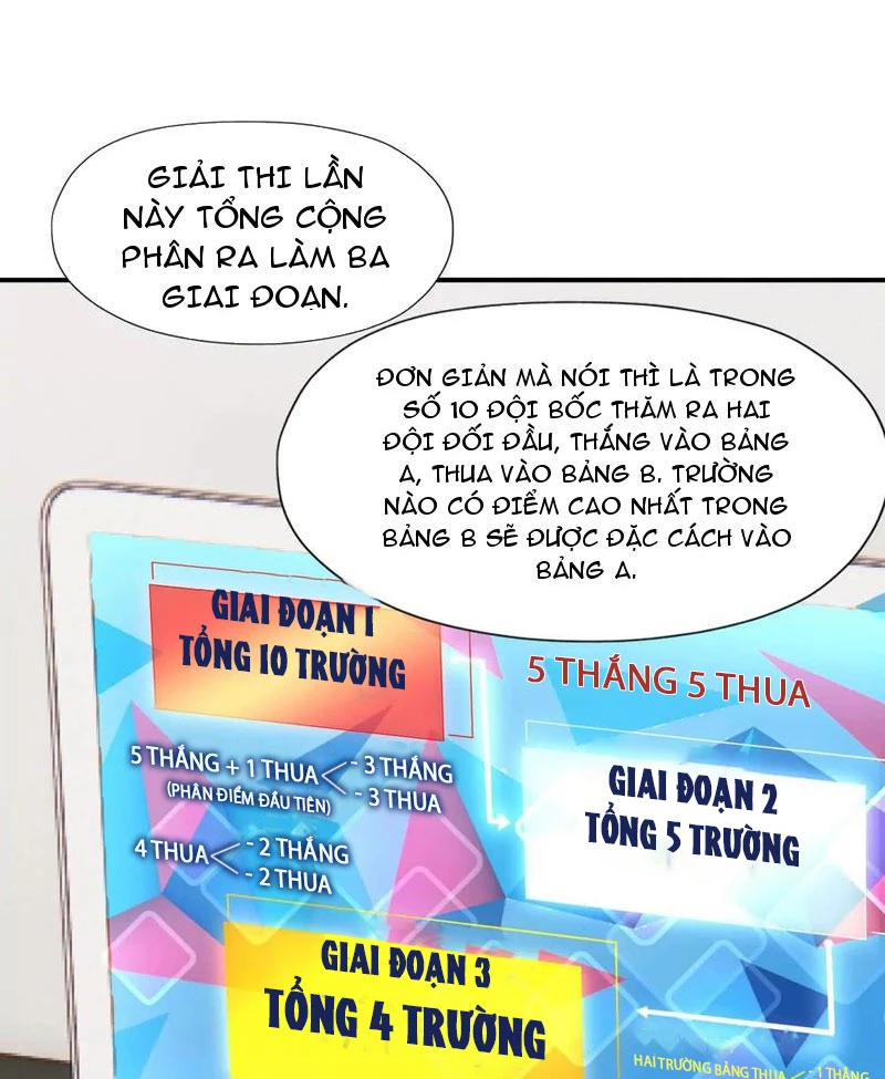 Trùng Sinh Thành Godzilla Chapter 279 - 18