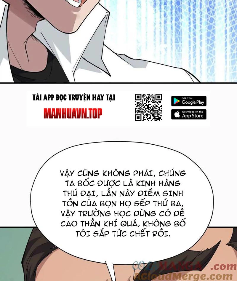 Trùng Sinh Thành Godzilla Chapter 279 - 25