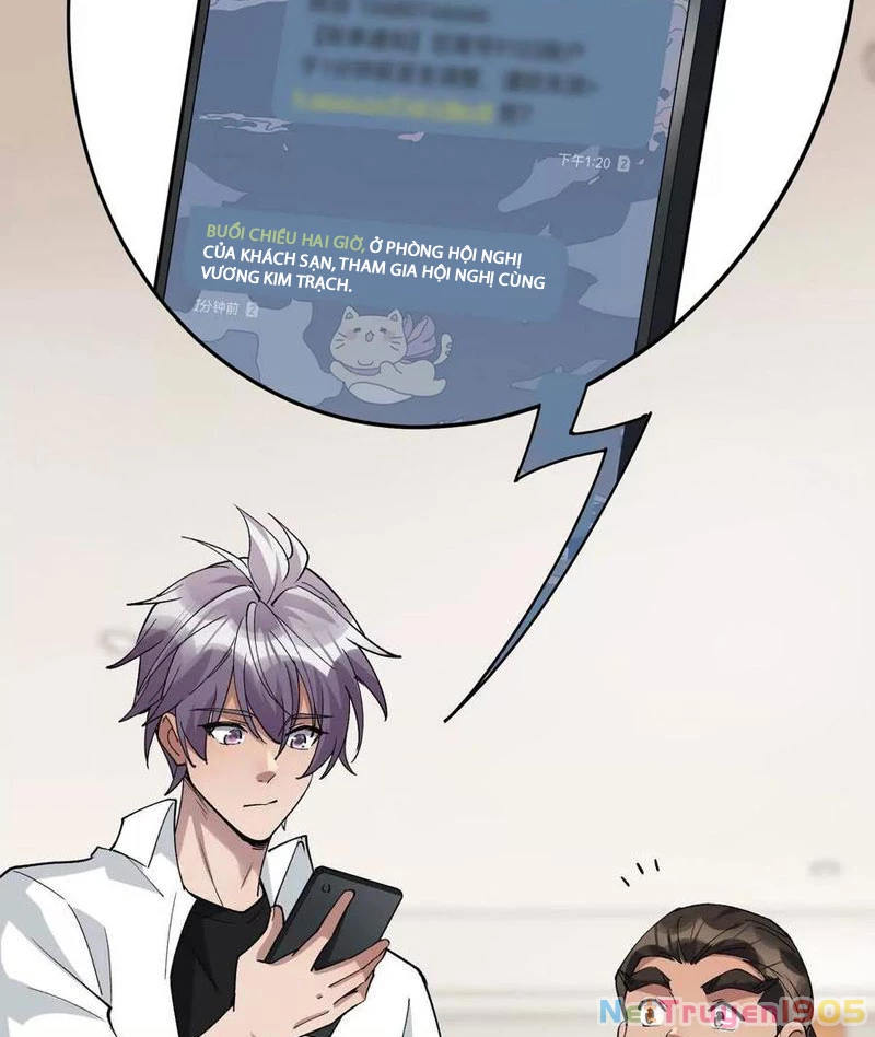 Trùng Sinh Thành Godzilla Chapter 279 - 30