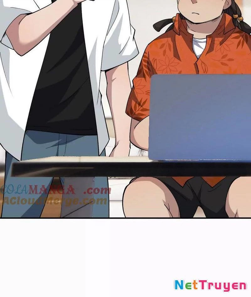 Trùng Sinh Thành Godzilla Chapter 279 - 31