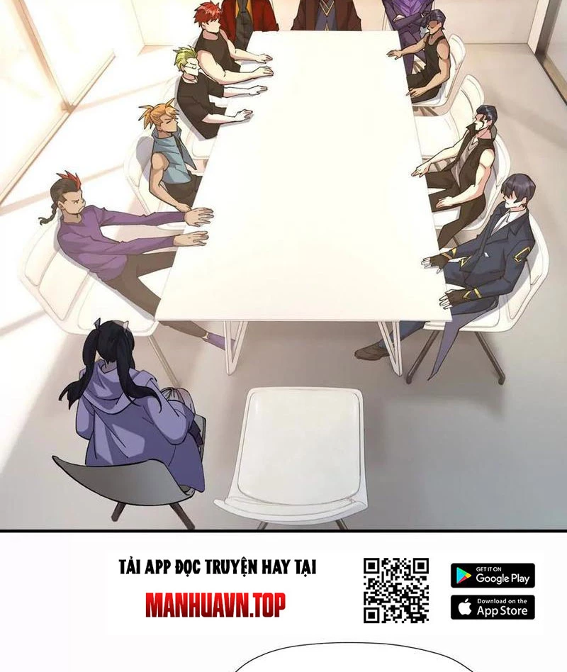 Trùng Sinh Thành Godzilla Chapter 279 - 33