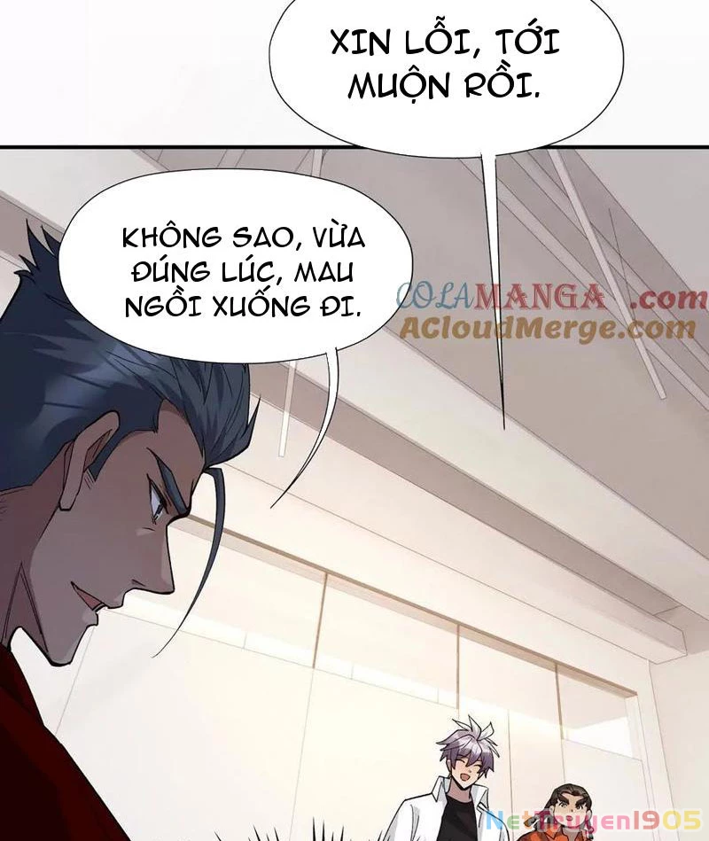 Trùng Sinh Thành Godzilla Chapter 279 - 34