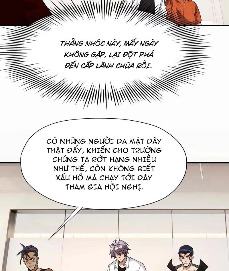 Trùng Sinh Thành Godzilla Chapter 279 - 35