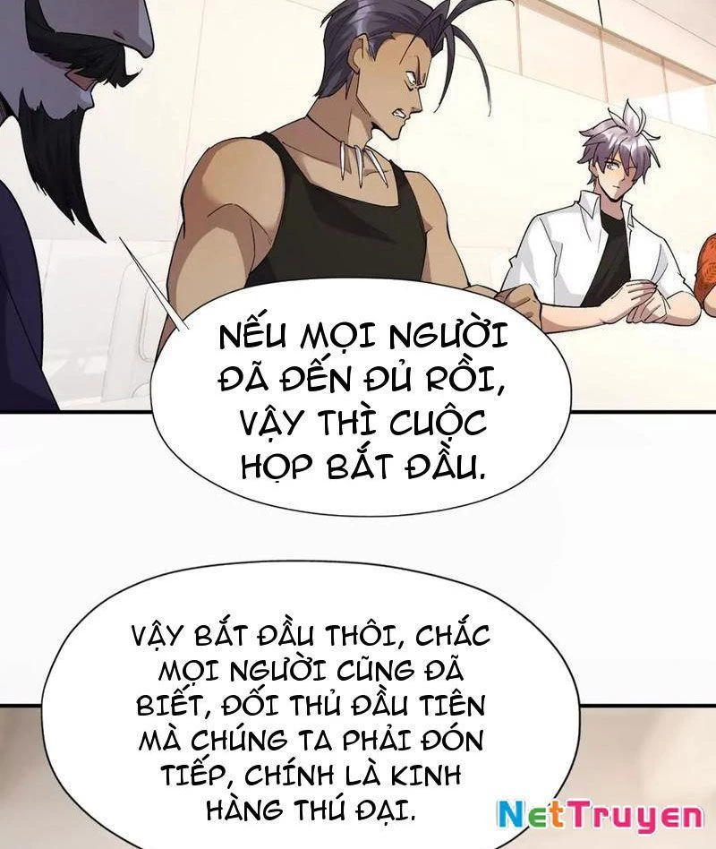 Trùng Sinh Thành Godzilla Chapter 279 - 41