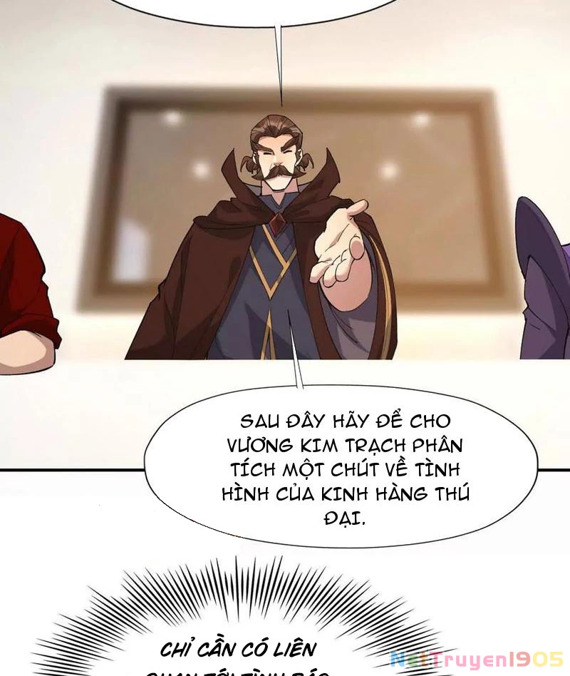 Trùng Sinh Thành Godzilla Chapter 279 - 42