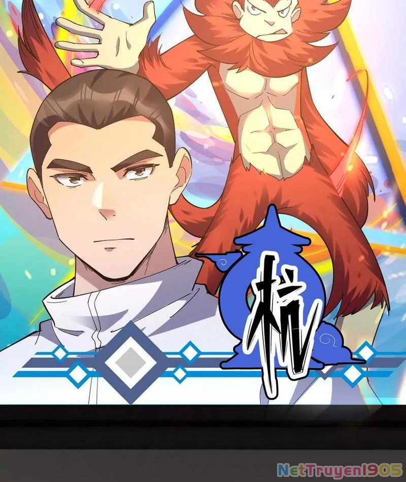 Trùng Sinh Thành Godzilla Chapter 279 - 47