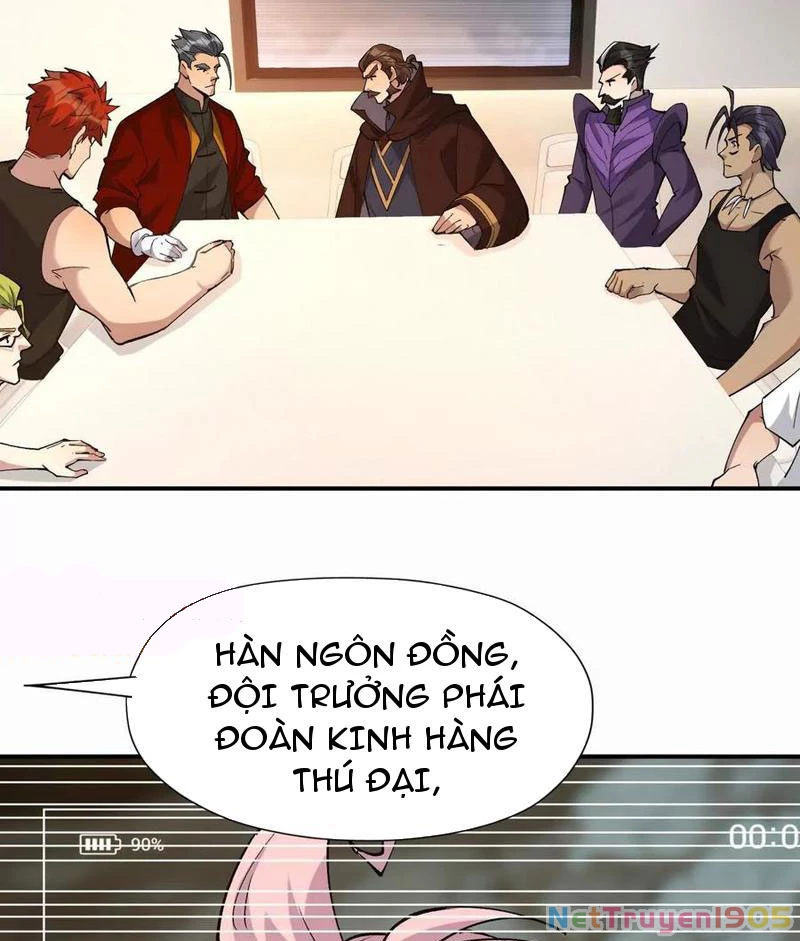 Trùng Sinh Thành Godzilla Chapter 279 - 62