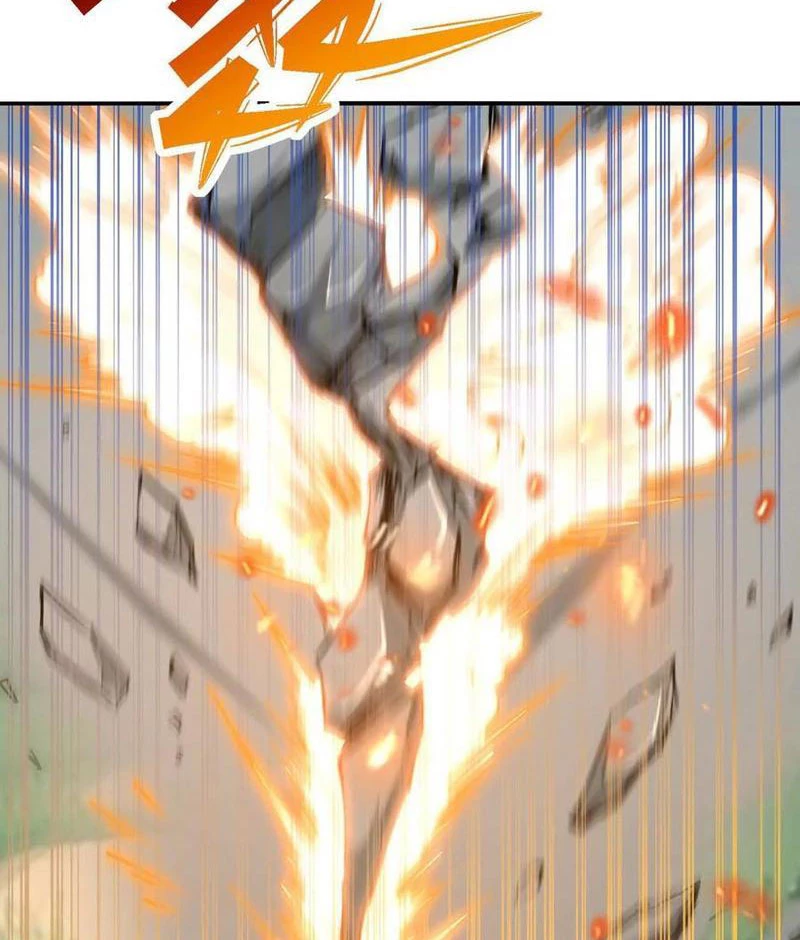 Trùng Sinh Thành Godzilla Chapter 279 - 75