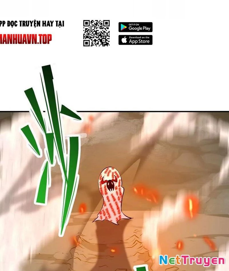 Trùng Sinh Thành Godzilla Chapter 279 - 106