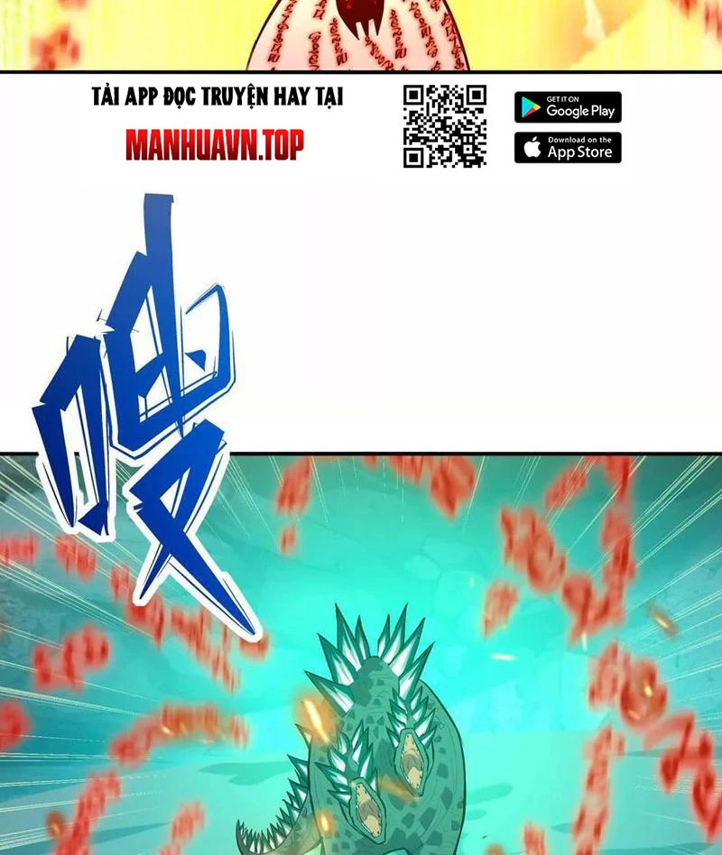 Trùng Sinh Thành Godzilla Chapter 279 - 112