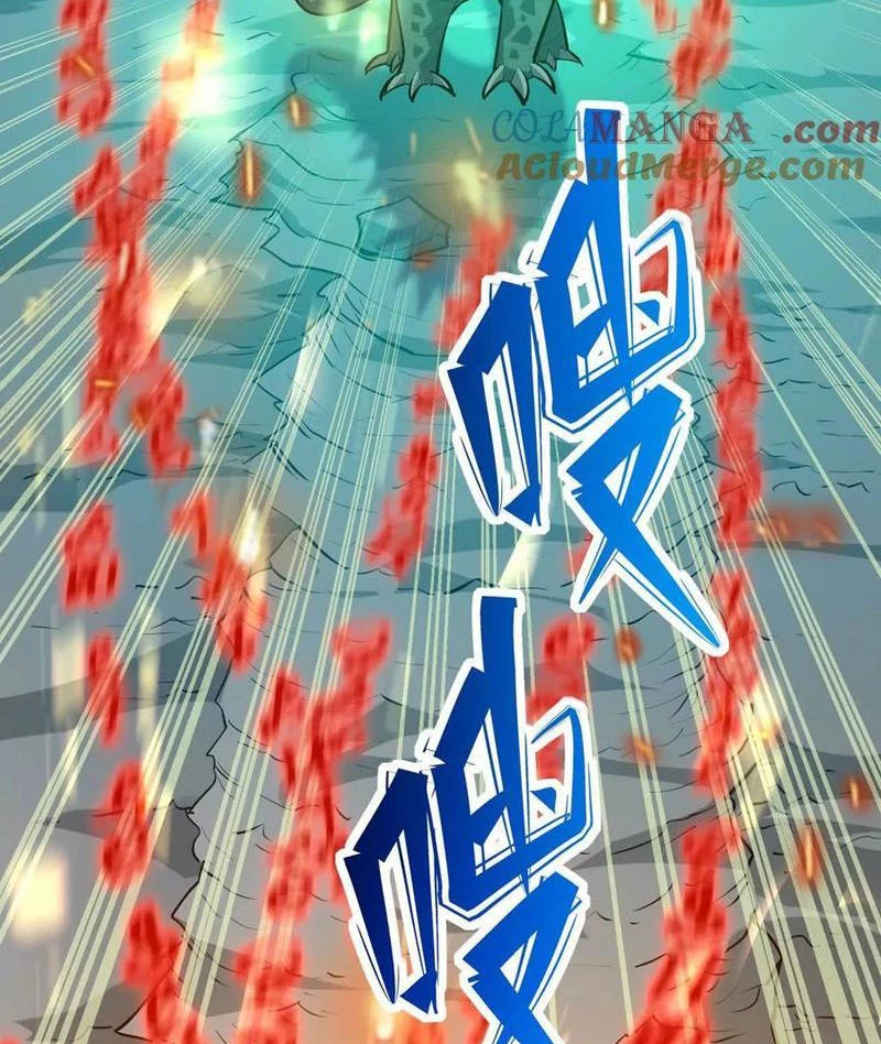 Trùng Sinh Thành Godzilla Chapter 279 - 113