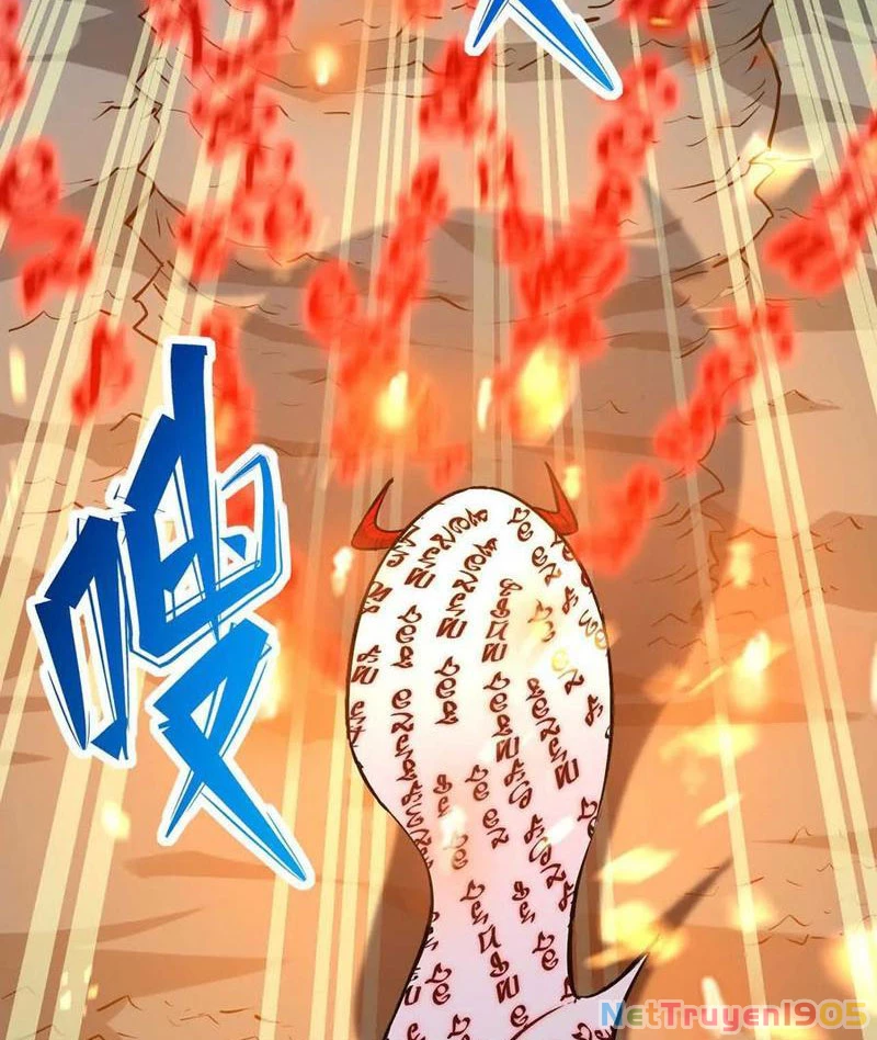 Trùng Sinh Thành Godzilla Chapter 279 - 114