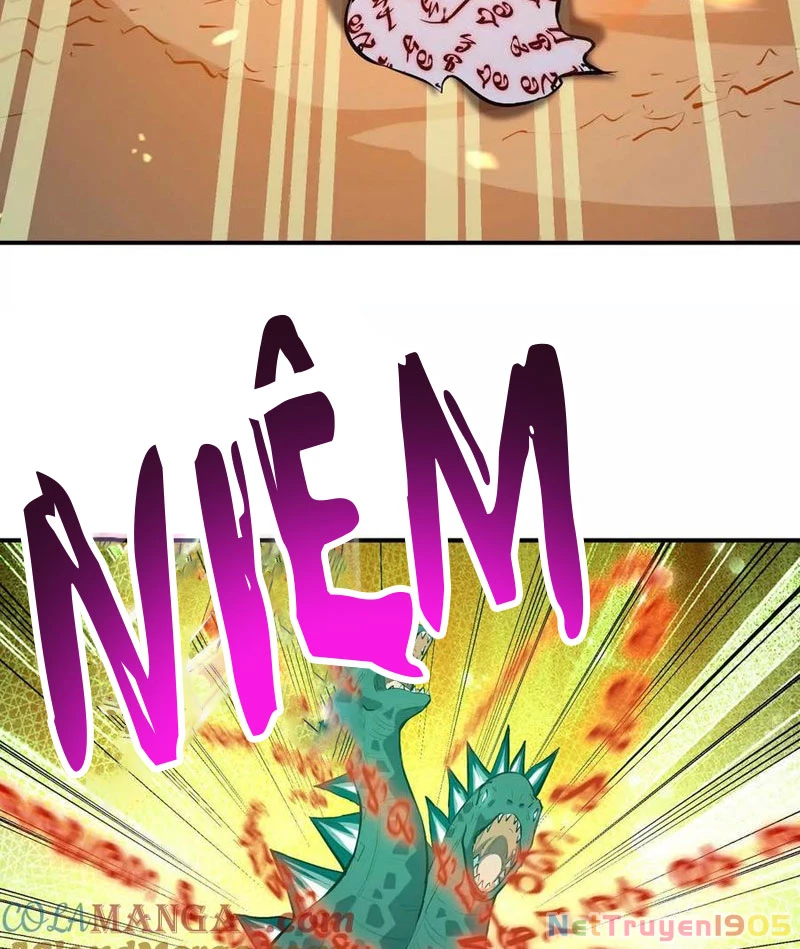 Trùng Sinh Thành Godzilla Chapter 279 - 115