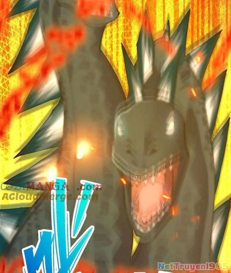 Trùng Sinh Thành Godzilla Chapter 279 - 118