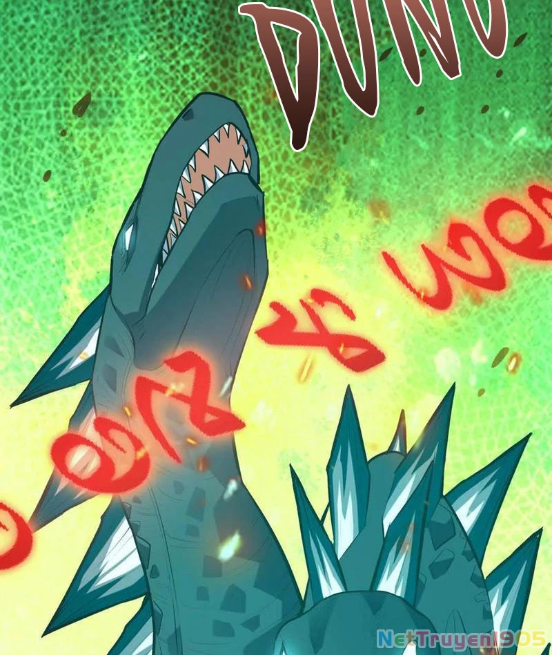 Trùng Sinh Thành Godzilla Chapter 279 - 122