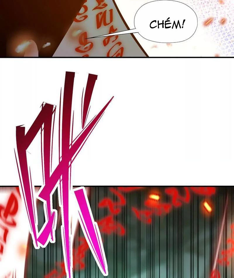 Trùng Sinh Thành Godzilla Chapter 279 - 128