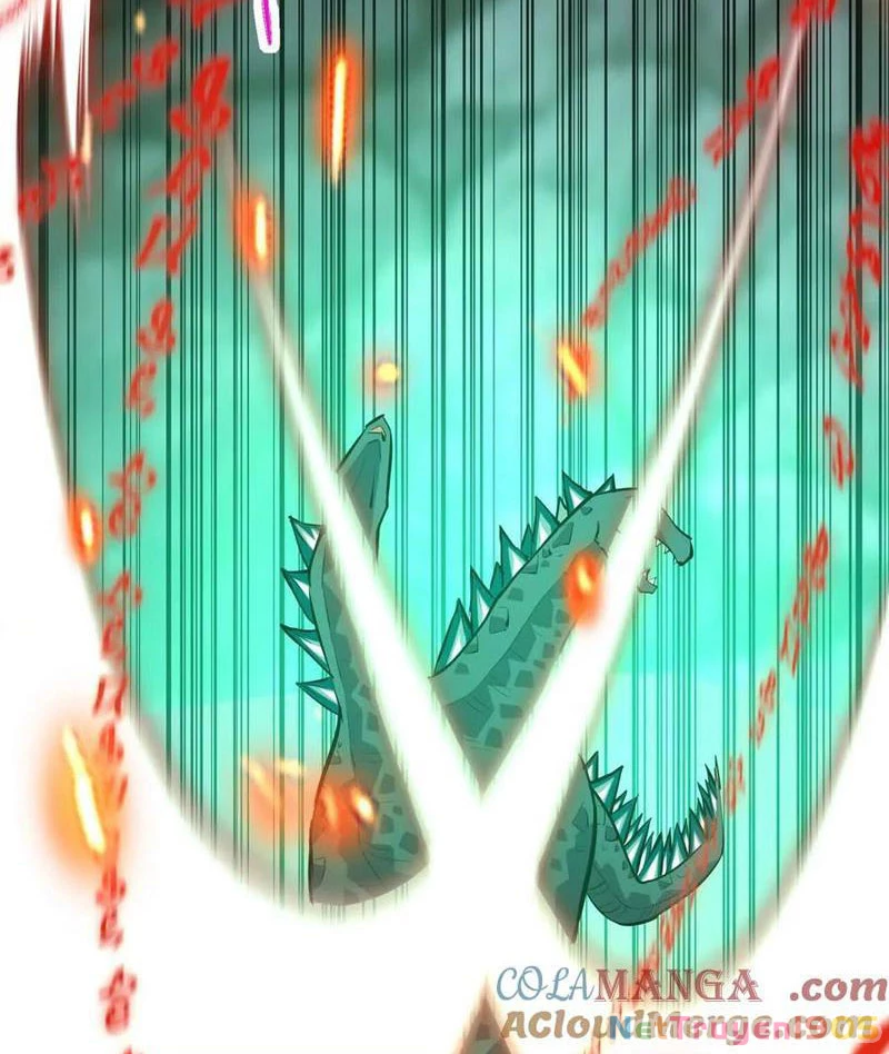 Trùng Sinh Thành Godzilla Chapter 279 - 129