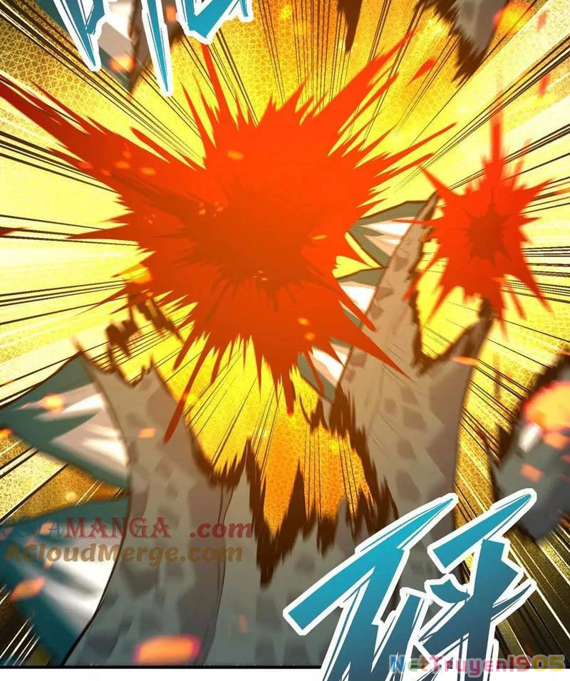 Trùng Sinh Thành Godzilla Chapter 279 - 132