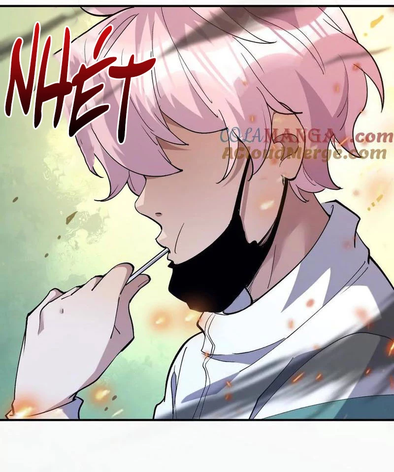 Trùng Sinh Thành Godzilla Chapter 279 - 138