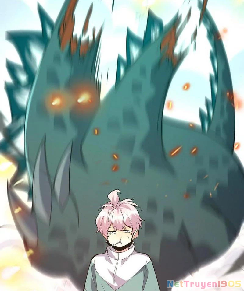 Trùng Sinh Thành Godzilla Chapter 279 - 140