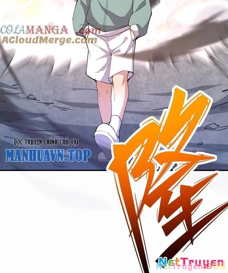 Trùng Sinh Thành Godzilla Chapter 279 - 141