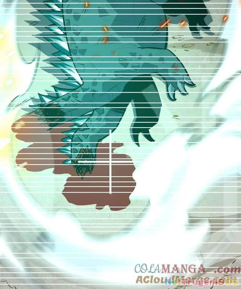 Trùng Sinh Thành Godzilla Chapter 279 - 143