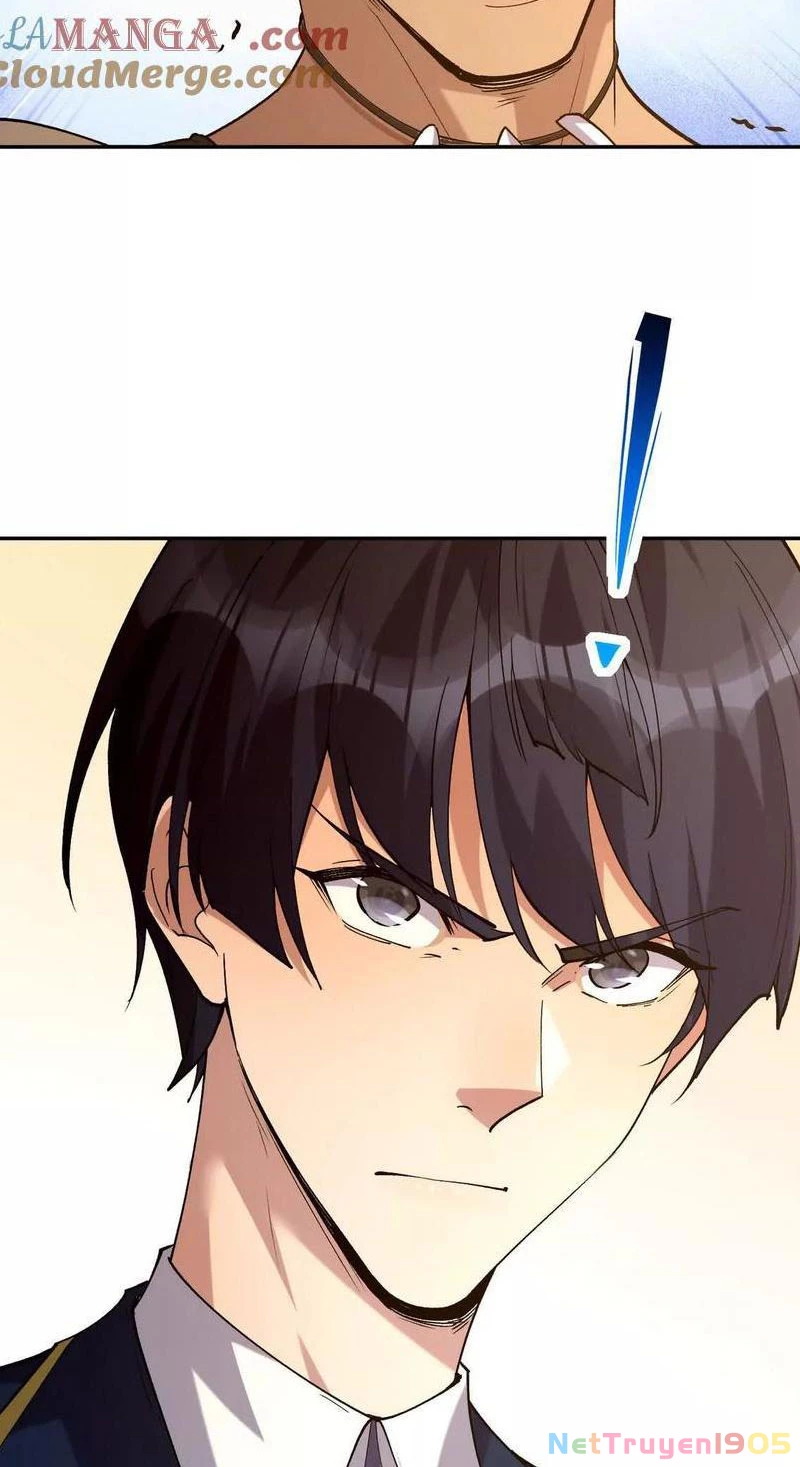 Trùng Sinh Thành Godzilla Chapter 280 - 3