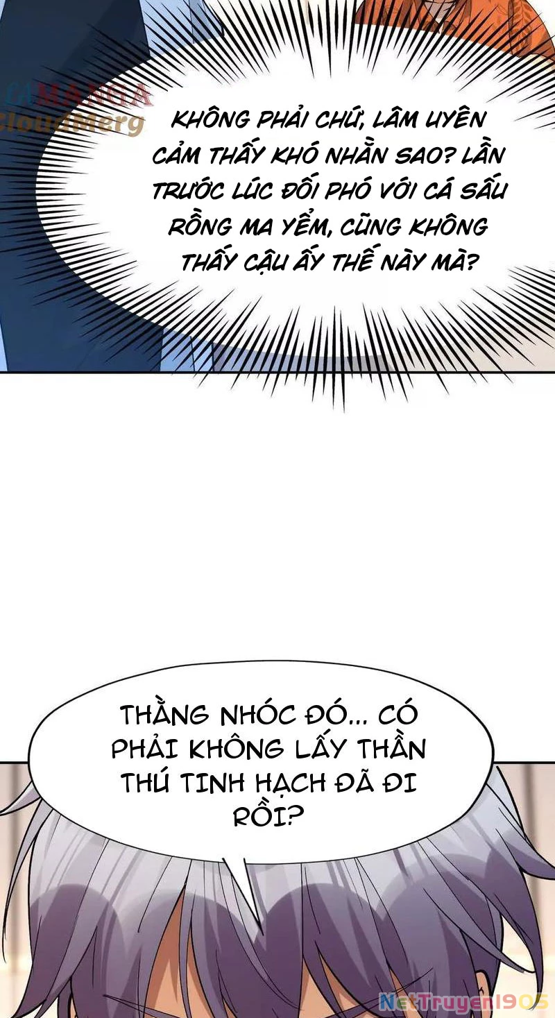 Trùng Sinh Thành Godzilla Chapter 280 - 5