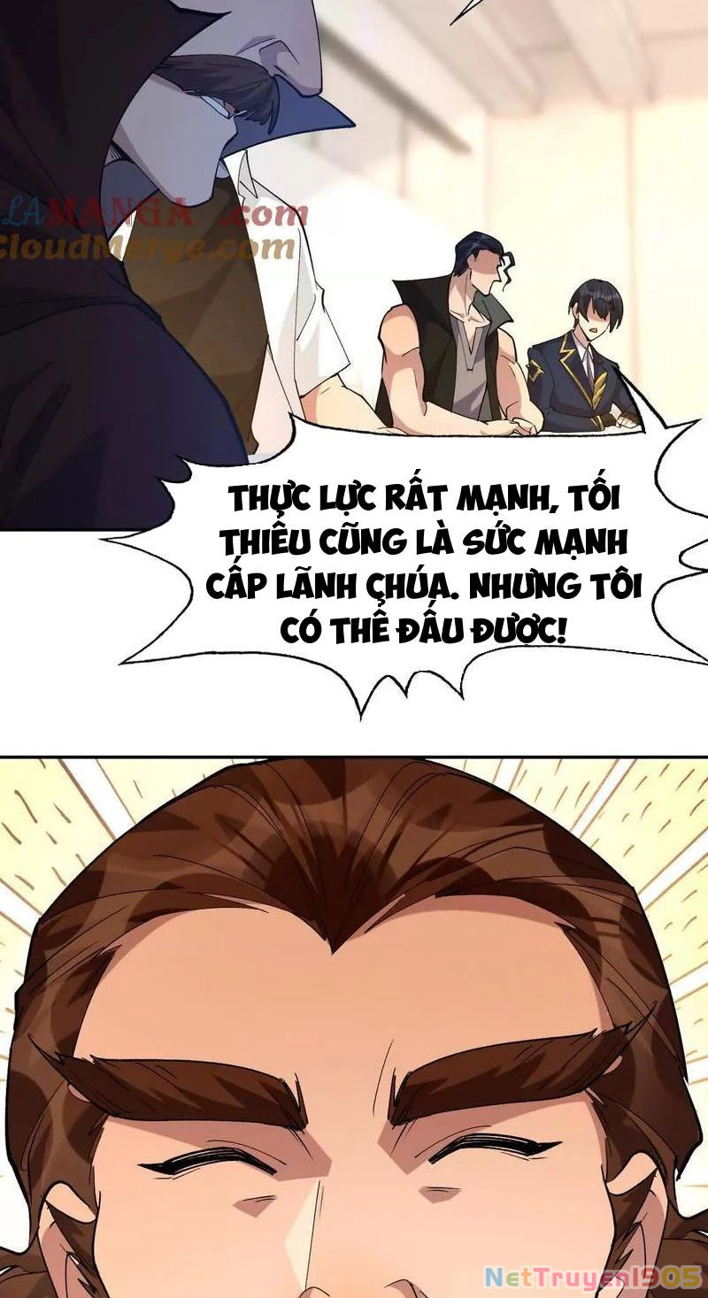 Trùng Sinh Thành Godzilla Chapter 280 - 7