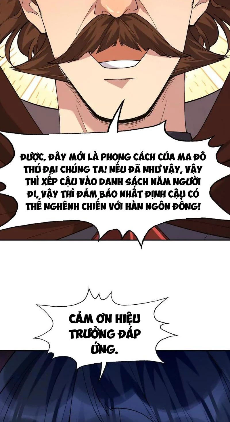 Trùng Sinh Thành Godzilla Chapter 280 - 8