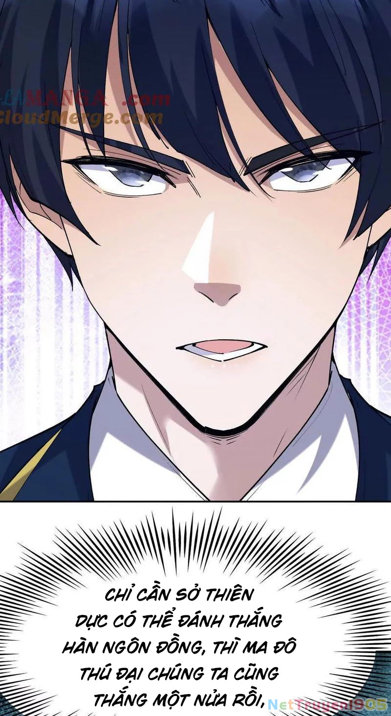 Trùng Sinh Thành Godzilla Chapter 280 - 9