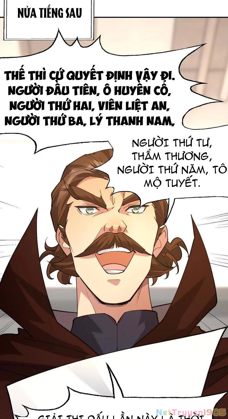 Trùng Sinh Thành Godzilla Chapter 280 - 12