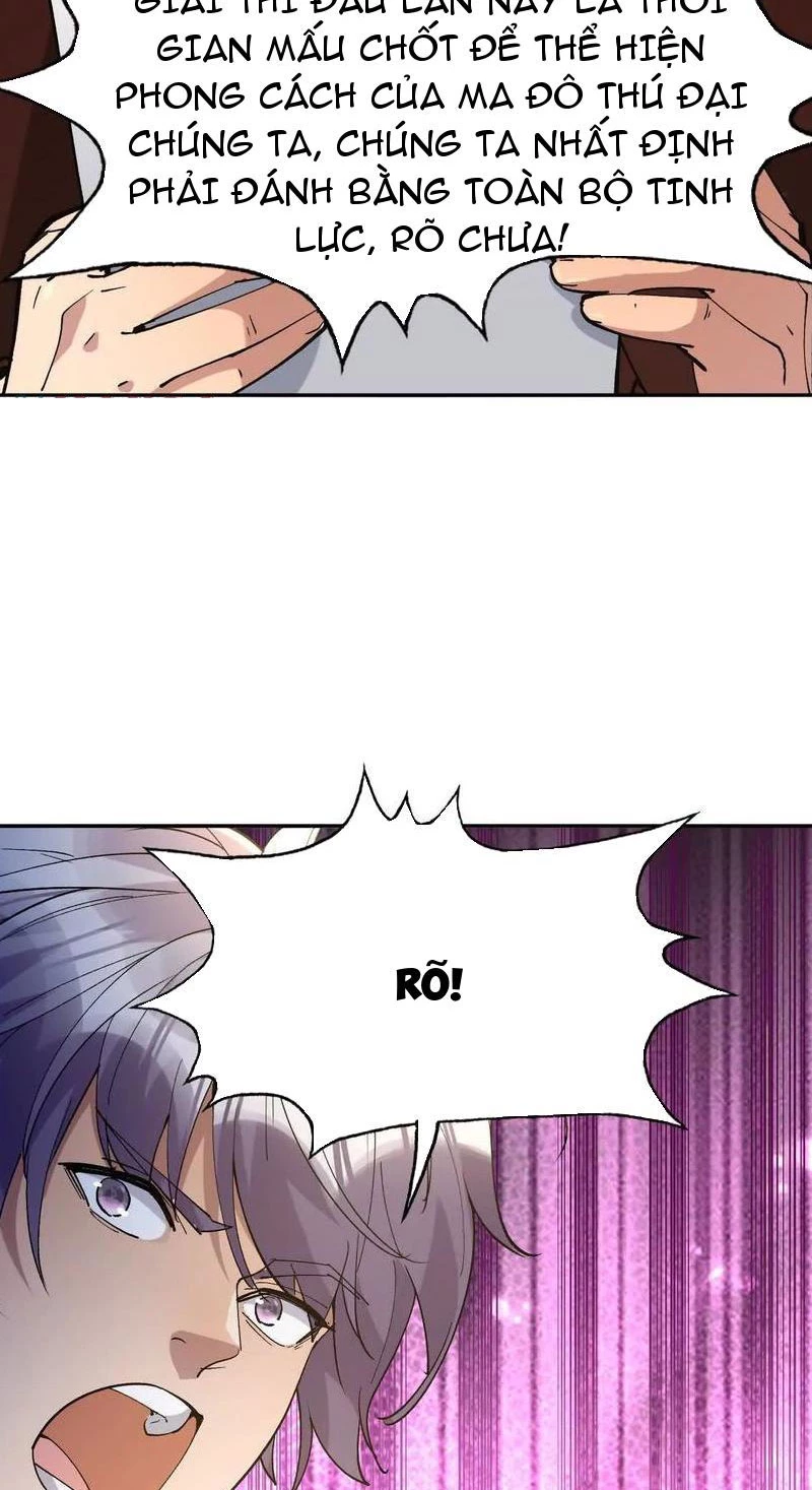 Trùng Sinh Thành Godzilla Chapter 280 - 13