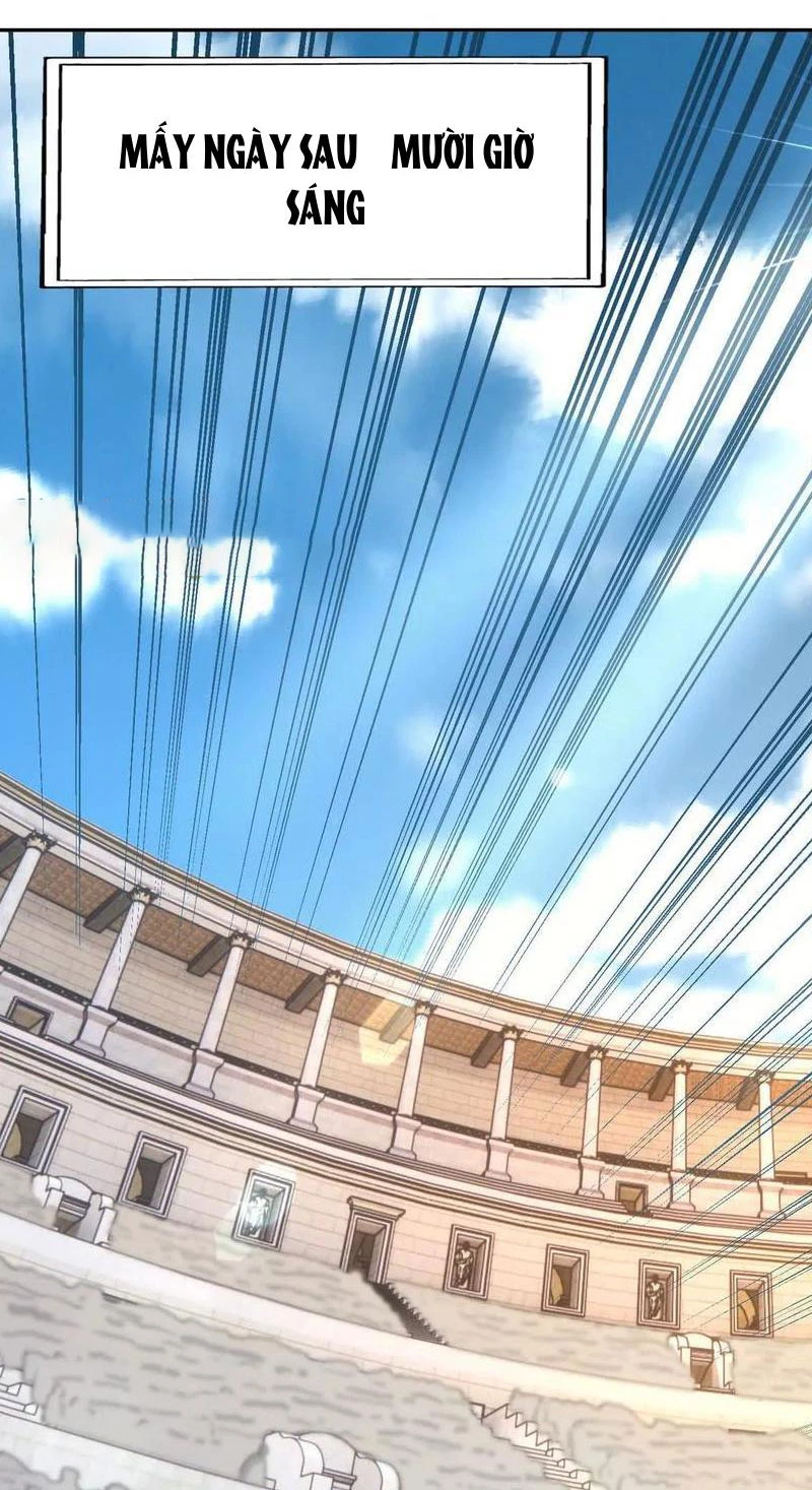 Trùng Sinh Thành Godzilla Chapter 280 - 15