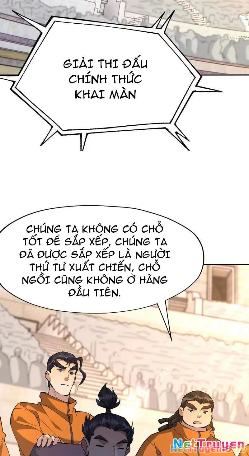 Trùng Sinh Thành Godzilla Chapter 280 - 16