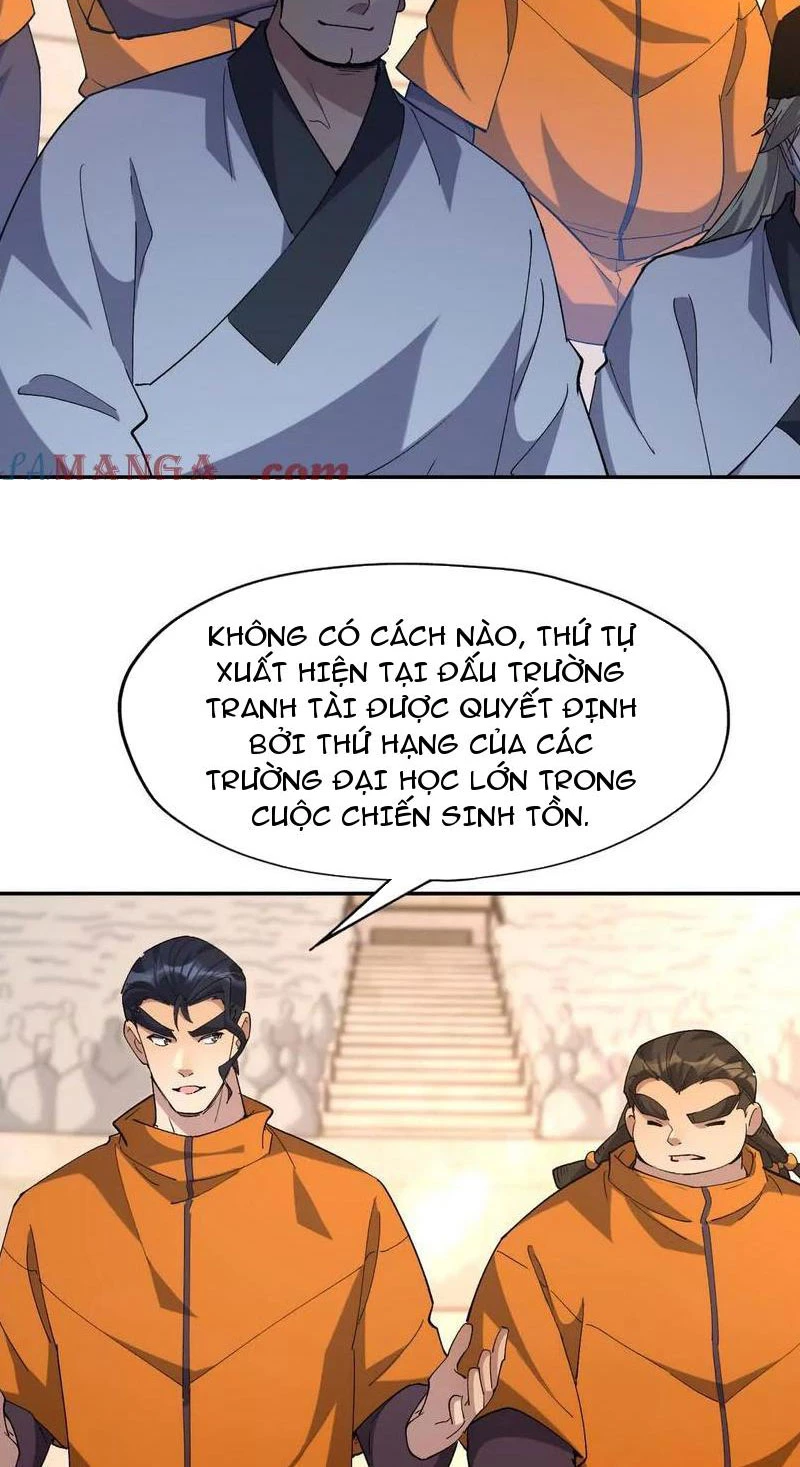 Trùng Sinh Thành Godzilla Chapter 280 - 17