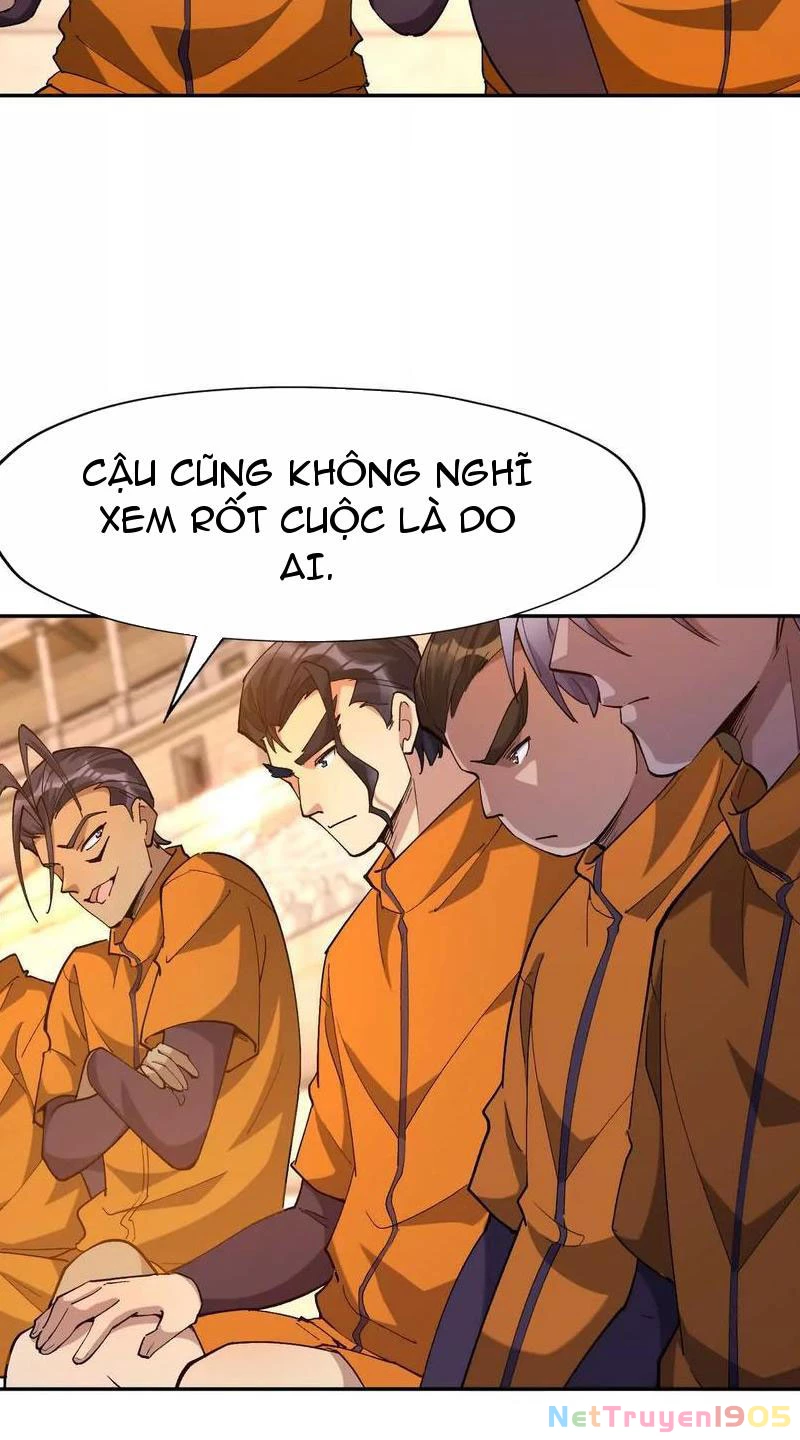 Trùng Sinh Thành Godzilla Chapter 280 - 18