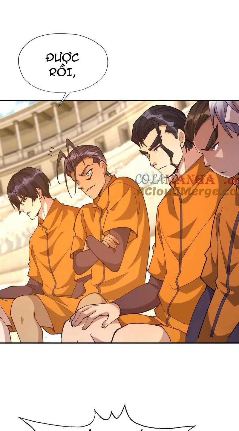 Trùng Sinh Thành Godzilla Chapter 280 - 19